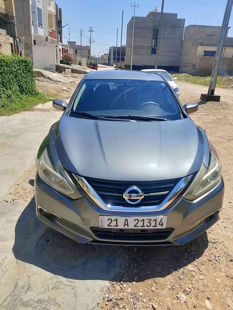 نيسان التما موديل18 كلين مراوس بعالي بسعر مقارب او معقول ***********
