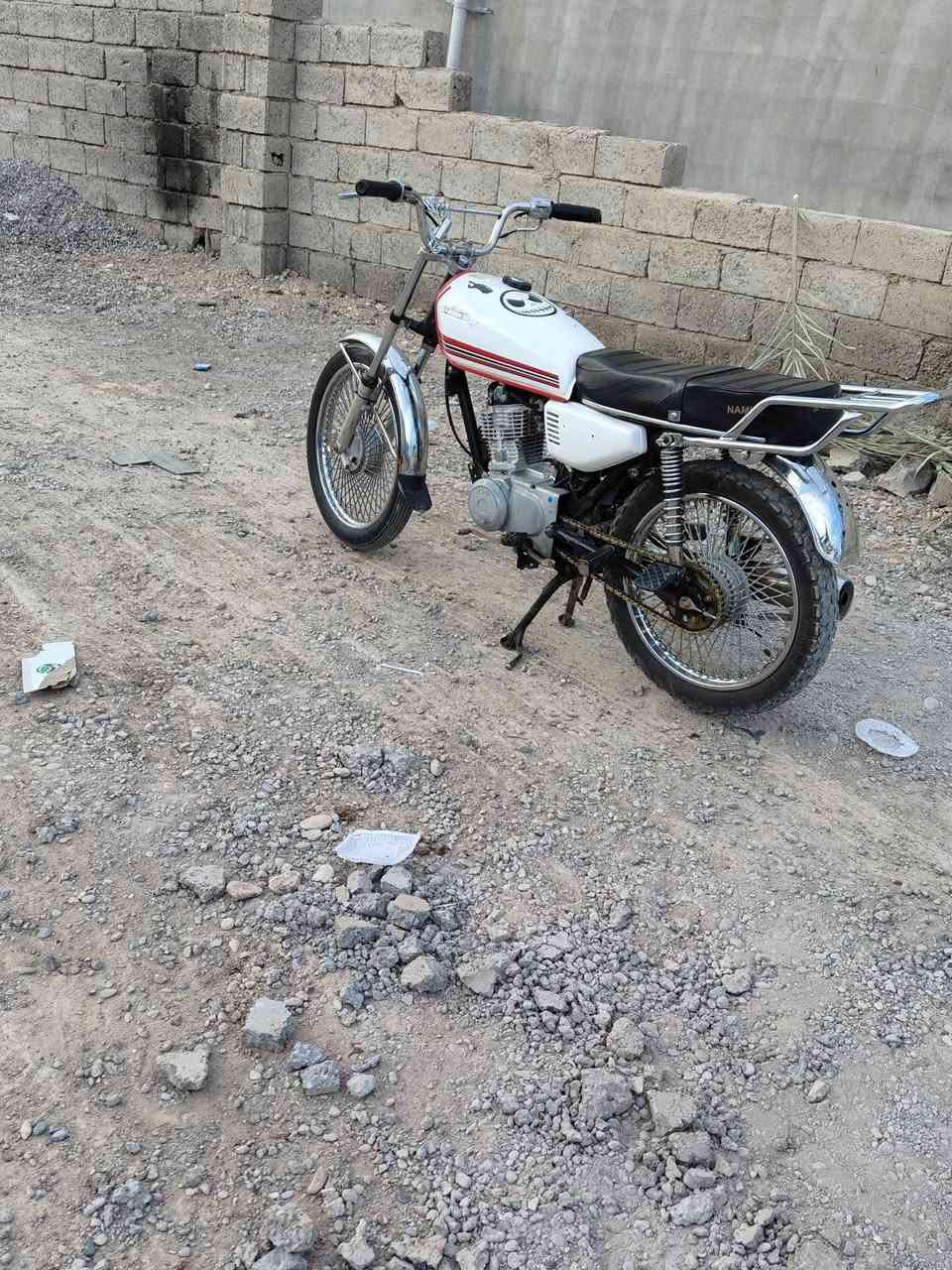 السلام عليكم ماطور البيع سعر خاص موديل 17غراض 2023رقم المبايل***********
