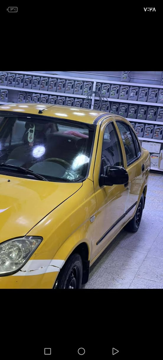 سلام عليكم طيبه البيع موديل 17خير من الله***********
