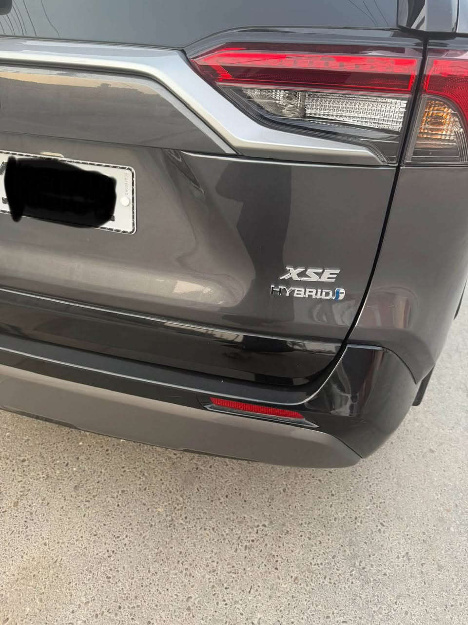 تويوتا راف فور ٢٠٢١ مواصفات ((xse))فوووول السيارة رقم بغداد صور الحادث مرفقه وبدون صبغ والسيارة كاملة ونظيفة ومابيها أي نقص المكان بغداد السعر ٢١ ألف نهايتهه الجاد بالشراء يتواصل خاص


**إذا كنت صاحب هذا الإعلان وتريد حذفه لأي سبب، رجاءا أرسل رسالة إلى الدعم الفني**
