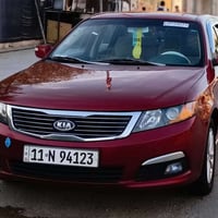 كيا اوبتما • ٢٠١٠ • وارد امريكي