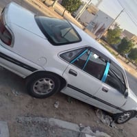 برنس • سيارة برنس • دايوو برنس • سيارة اوتوماتيك • برنس موديل 1993 • س...