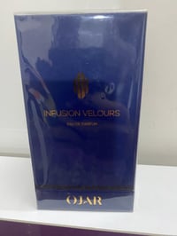 عطور • اوجار مسلفن • كشمير برنت