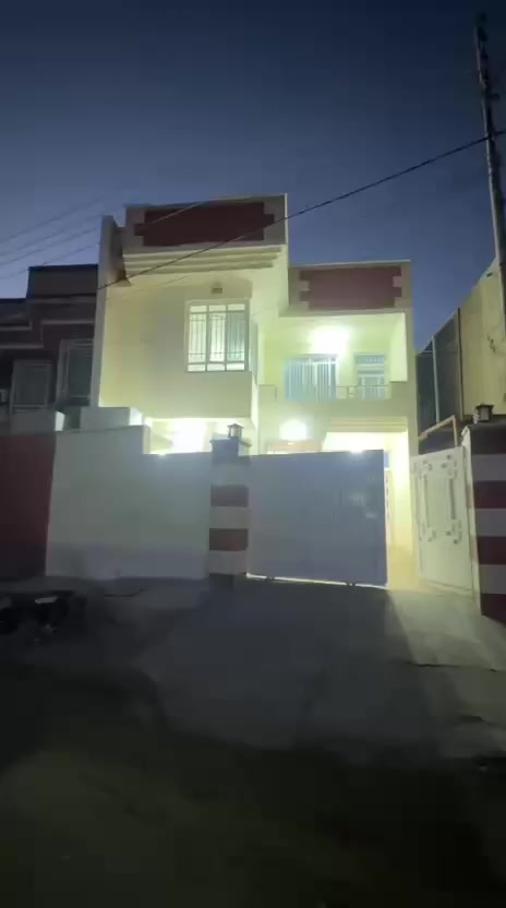 صباح الخير

للبيع للبيع للبيع للبيع
دار سكني في حي الخضراء
المربع الاول خلف مدرسة الخطيب
المساحة ١٣٥
الوجه ٧ونص
النزال ١٨
٣ غرف نوم
استقبال
صالة
مطبخ
صحيات
كراج
السعر مناسب جدا
للأستفسار الاتصال على
***********
مكتب البصمة للعقار الضباط مقابيل مذخر ادوية الراوي
