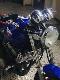 سيبي فور 400 • اوراق كاملة • تخم تاير جديد