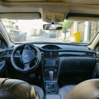 سياره دونك فينك 2016 S30 فتحه كراسي جلد شاشة تبريد فحصته يرادلها فريز ...