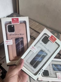 كفرات • ٥٠٠ قطعة • شفاف