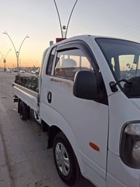 شاحنة • موديل 2016 • البصرة شط العرب