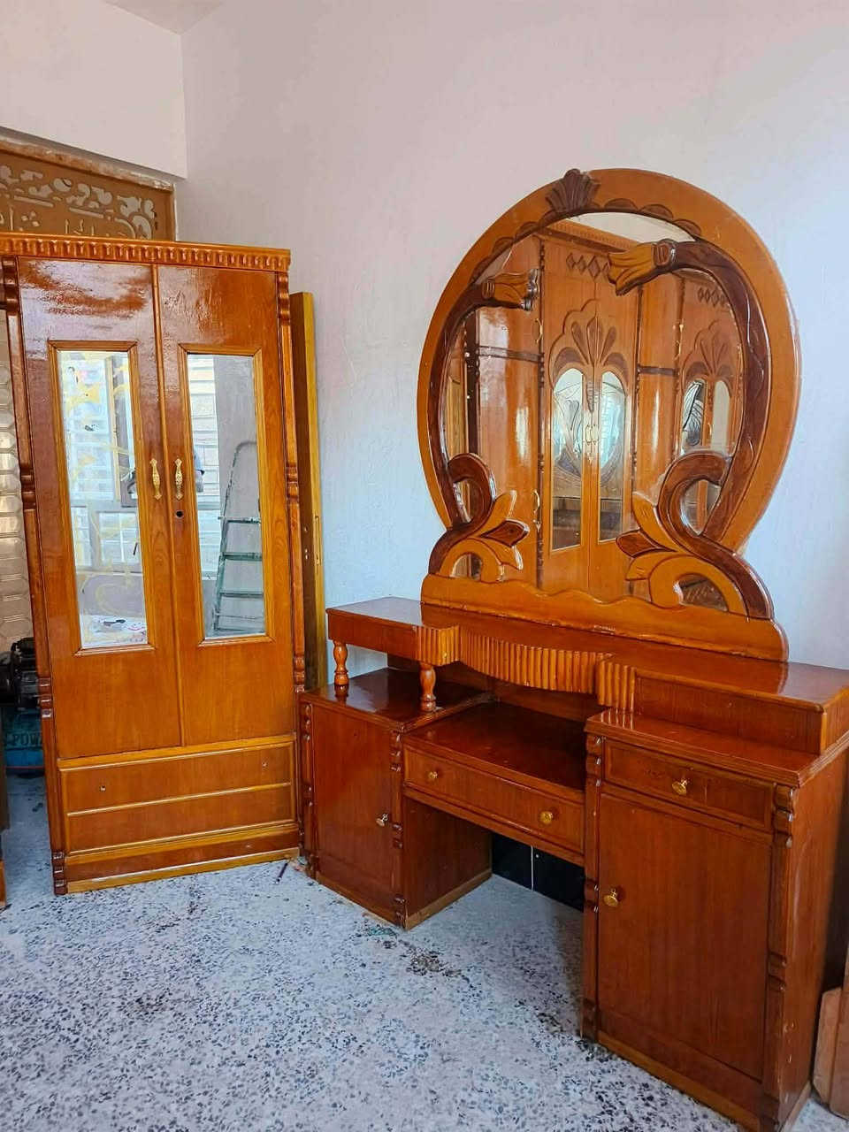 غرفه صاج  عراقي داخل خارج صاج
7 باب ملحق  

مستخدم

 نضافه80 💯

 السعر 650/600 

طول 3 متر و50 

شد ونقل مجاني داخل بغداد


**إذا كنت صاحب هذا الإعلان وتريد حذفه لأي سبب، رجاءا أرسل رسالة إلى الدعم الفني**