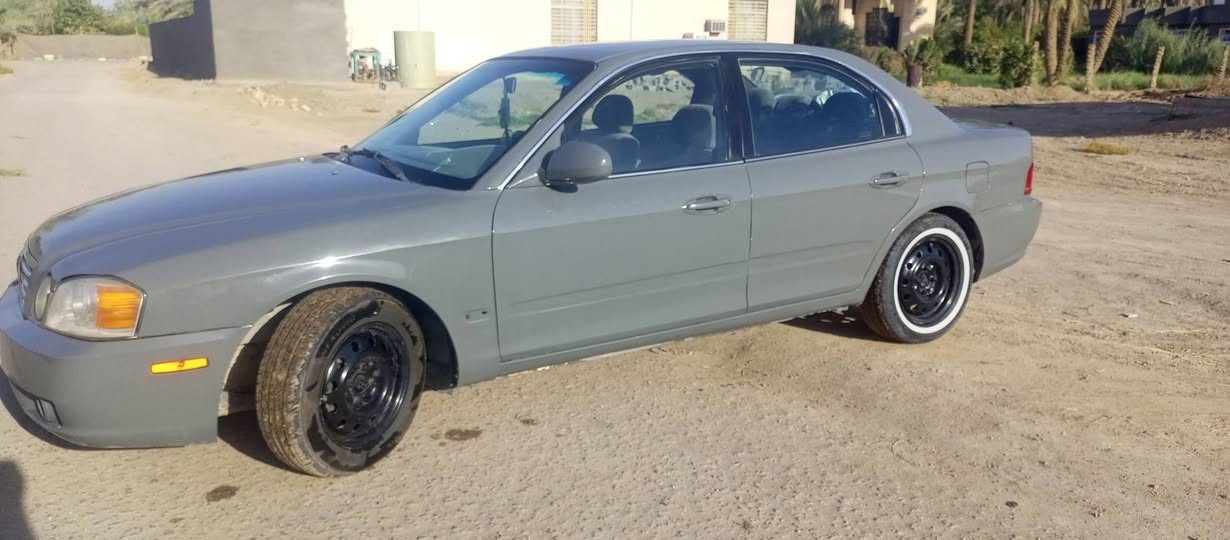 سلام عليكم اومبتما 2005 كامله من كلشي محرك وكير مكفولات السياره بسمي شوكت متريد  مكاني بابل محاويل سعر 65 وبيها مجال
‏‪***********‬‏
