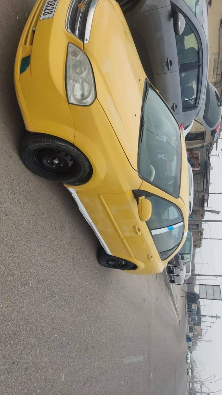 السلام عليكم أوبترا بسمي   رقم جديد مميز  البصره   صار سبوع حولته  موديل 2009 خليجي اوتو  محرك وكير وحداديه تبريد توب لاضربه ولا تبديل  السعر خاص الستفسار على هاذ الرقم بي واتساب ***********
