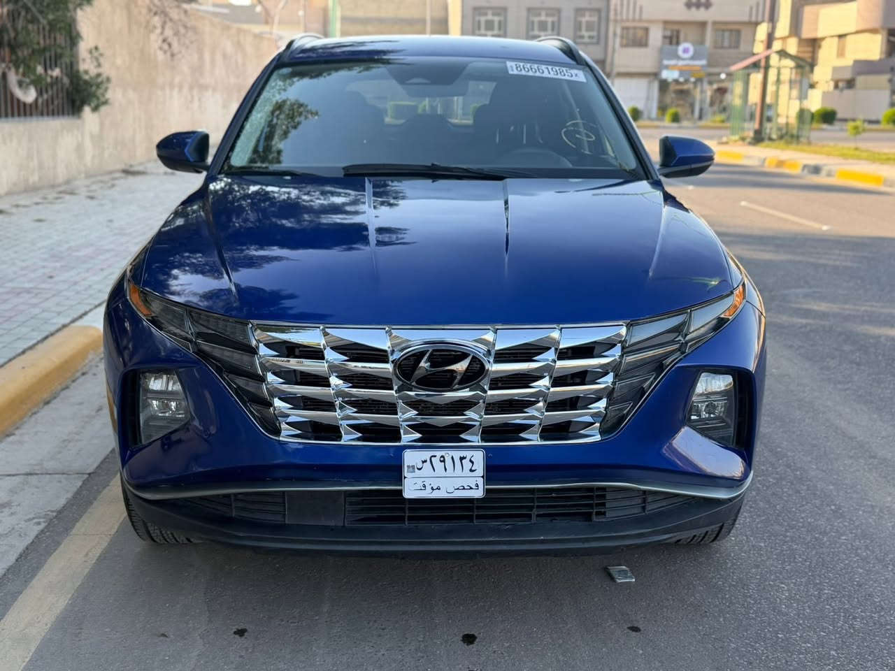 توسان 2024
دخول جديد شهداء بابل
حادث موضح 
السعر 163
مكانه كربلاء 
للاستفسار ***********
