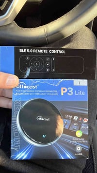 أوتوكاست P3 • رام ٤ • هارد ٦٤