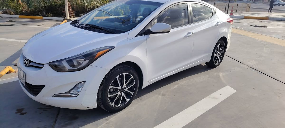 السلام عليكم النترا 2016 خليجي محرك 1800دوش رقم بغداد بدون صبغ قطعه وحده تبديل بلادي نفس اللون جاملغ أمامي الأيمن بدون دواخل السعر ١٢٠ بيها مجال
***********
