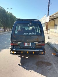 موديل ١٩٩٤ • رقم ديالى • محرك وكير توب