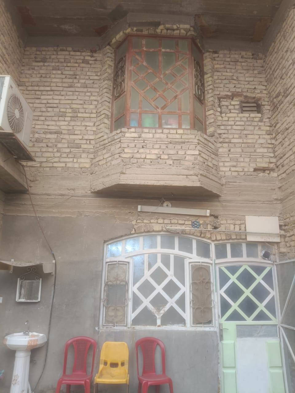 السلام عليكم
بيت للبيع حي السلام ٢٠٠ متر
قرب مدرسه بانيقيا اهليه طابقين كونكريت بناء ٢٠٢٠ بسعر مناسب
***********
