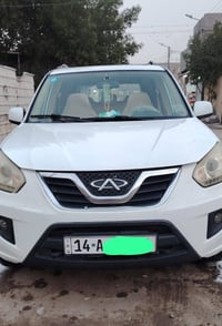 تيكو • ٢٠١٥ • كير ميكانيكي