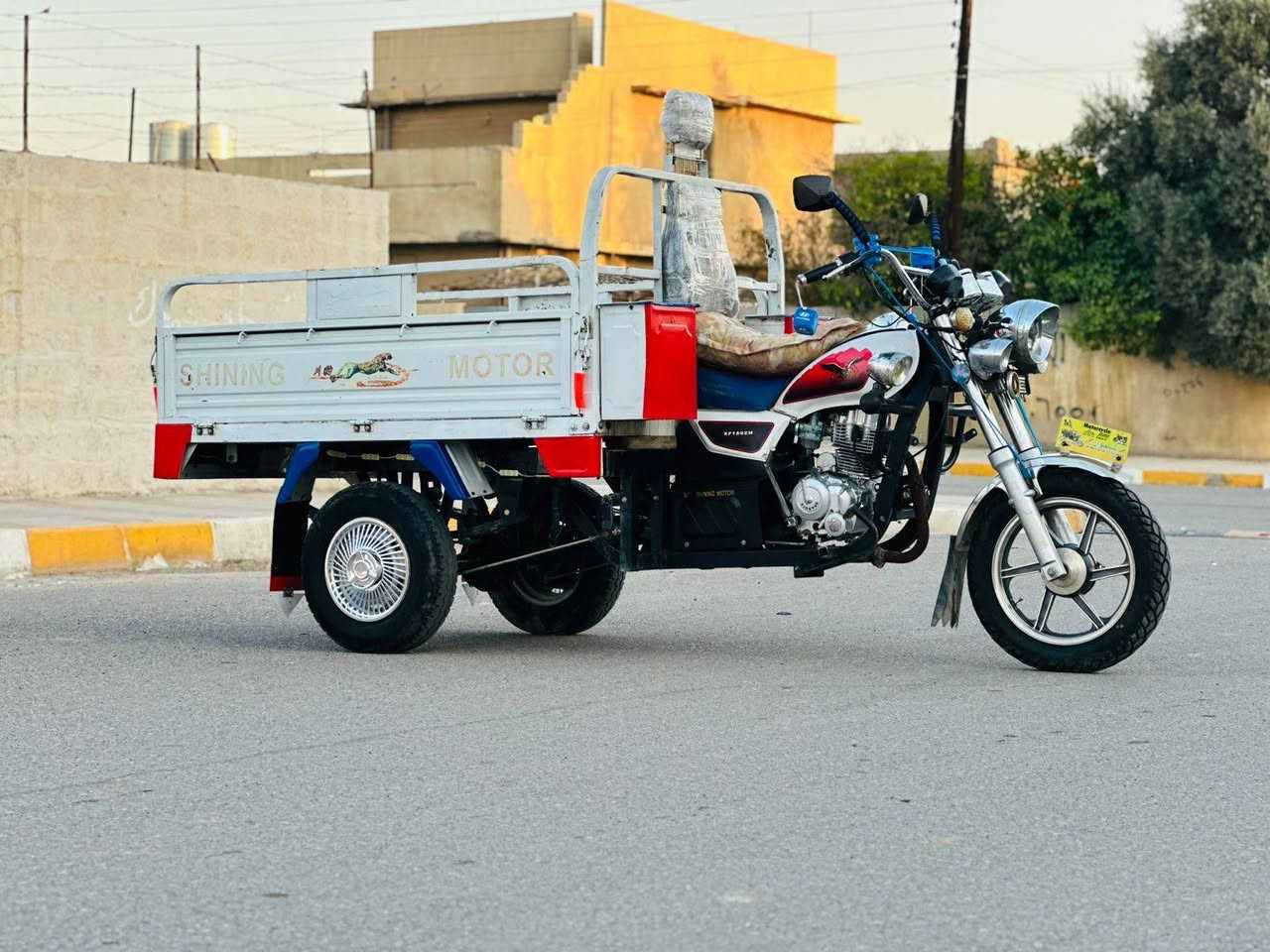 سلام وعليكم شباب عندي هاي الستوته للبيع شاخوان فحل عالي  قلاب موديل 2021بلادي محرك 2021بلادي اوراقهـ كامله   ستوته مناقصهـ ايشي رگبه محرك شاصي شرط ستوته انطيهـ كلهـ ع بلاد كهربائيات كلهـ شغاله تخم تايرات جوبلس الستوته انطيهـ كفاله عامه قطرة صبغ مابيهـ 
شراي اتصل ودلل مو شراي اعبر المنشور
***********
***********
