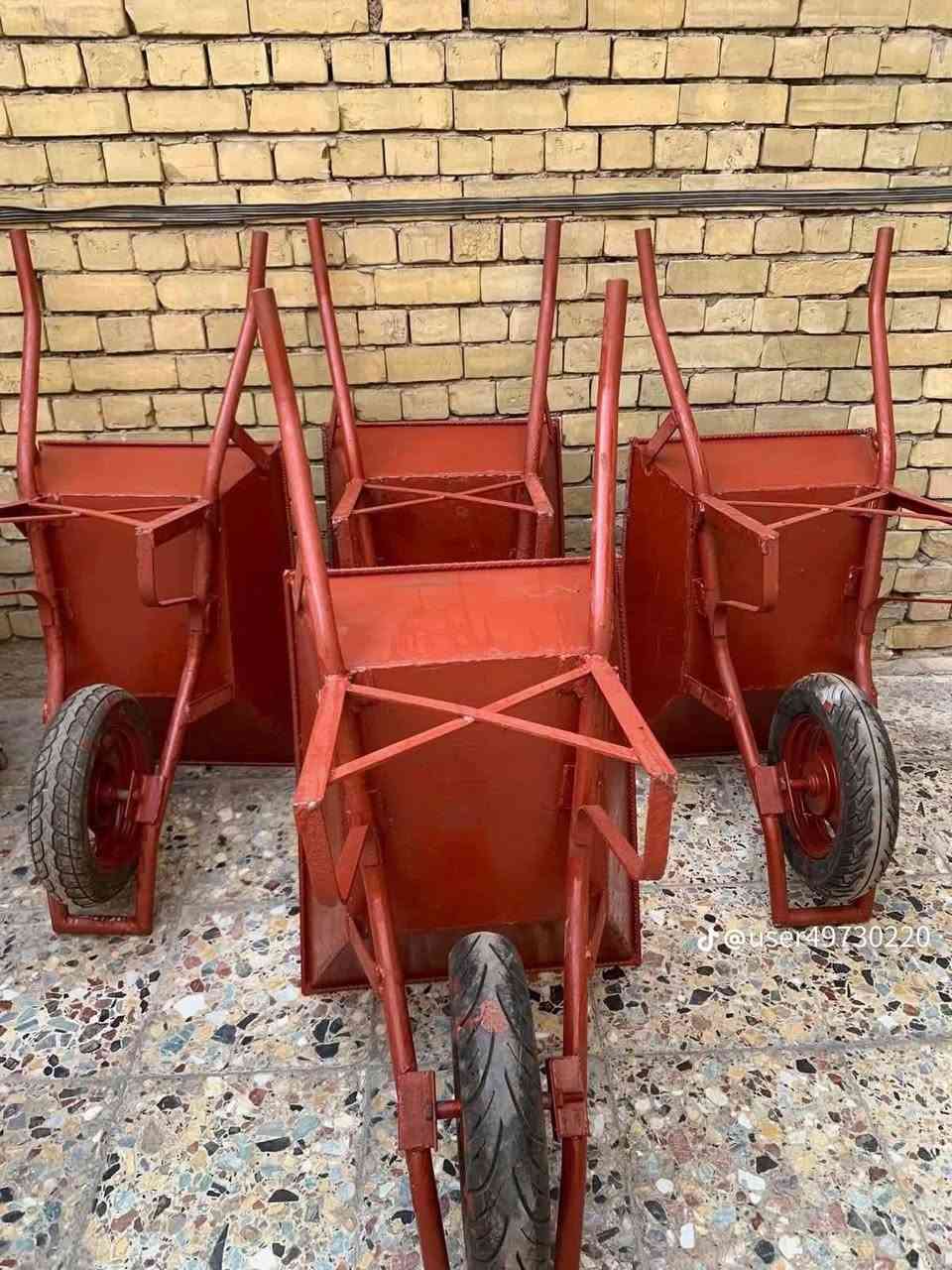 مكتب عبدالله شطب بيع وشراء سكلات
٦٠ سنتمتر × ٢ متر.. ثقيل سعره  *********** حيدر اللامي 
٨٠ سنتمتر ×٢ متر    دنك حديد جميع قياسات متوفر وفخات رباعيه وعاديه 
٩٠ سنتمتر ×٢ متر .
١٢٠ سنتمتر ×٢ متر    

٩٠ سنتمتر  الصيني ثقيل سعره  *********** 

عربانة ثقيل تاير كبير جملة ومفرد     حيدر اللامي 
عربانة ثقيل تاير صغير جملة ومفرد 
....................
دراب خشب روسي طول جملة ومفرد
....................
دراب حديد طول جملة ومفرد
....................
تخم تاير سكلة ابو القفل جملة ومفرد 
....................
للإستفسار اكثر يرجى الاتصال على الرقم التالي 
هاتف المعمل( *********** ) يتوفر واتساب
حيدر اللامي
