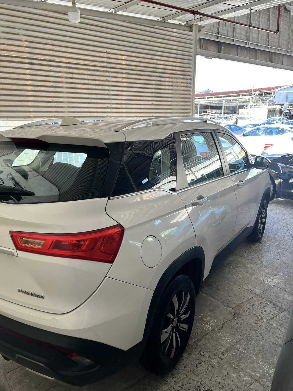 كابتيفا ٢٠٢١ خليجي
شيفروليت كابتيفيا ٢٠٢١ خليجي برايمر فول مواصفات فتحه 
بيها شبر تعديل و اصبع PDR 
ماشيه ٧٢ الف كم محرك ١.٥ تيربو ٤ سلندر هزة و فحص جديد و السنويه جديده لحد ٢٠٣٠
سعر ١٤٥ ورقه
***********
***********
