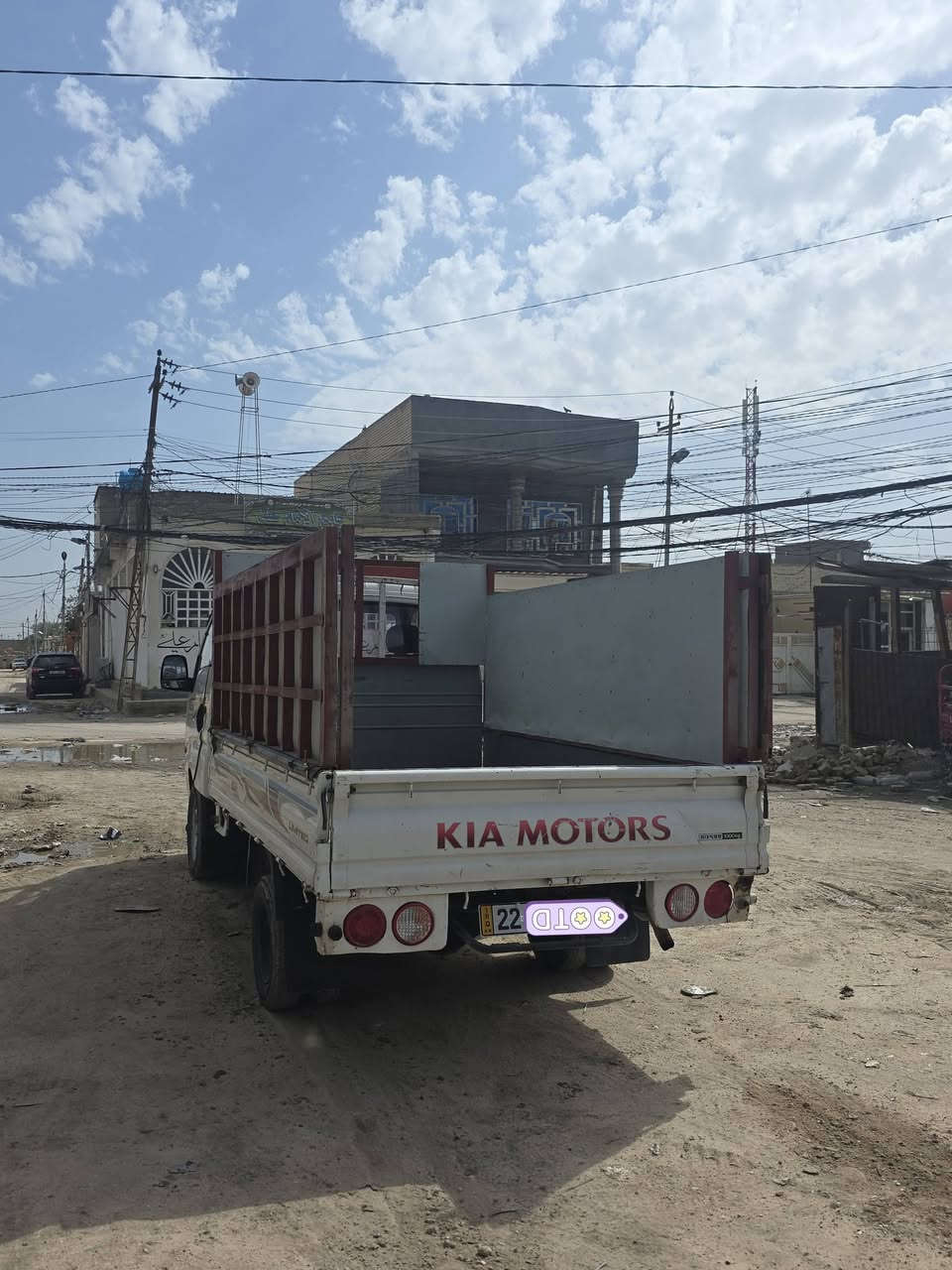 كيه بومه مسكر  متومه موديل 12 اصل محدثه 19سياره جديده بدون محجر مكينه بلكارتون سياره جاهزه للعمل السعر 57 بيهه مجال بصيط العنوان نجف الستفسار ***********
