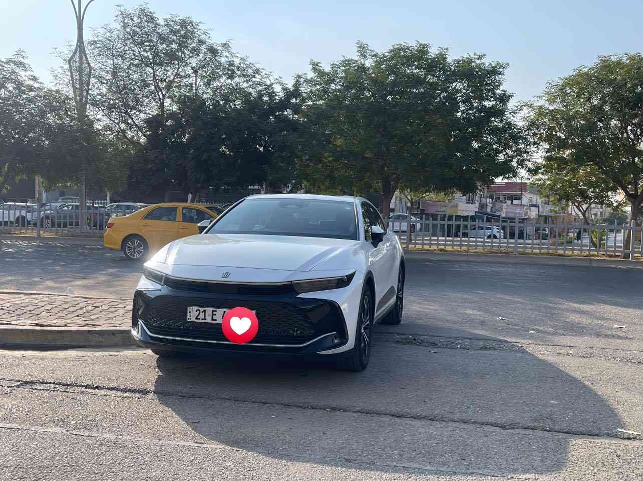 كراون 2023 شركه مهند مكفوله عامه خليجيه ماشيه 18000 الف فول مواصفات ***********
