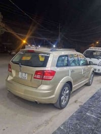 اخوان دوج جورني موديل 10 كير ومكينه كايمات بس السياره تمشي  رقم بغدد ب...