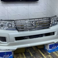 تتوفر قطع غيار لاندكروز جكسارة  07709159339 للحجز والاستفسار يرجى التو...