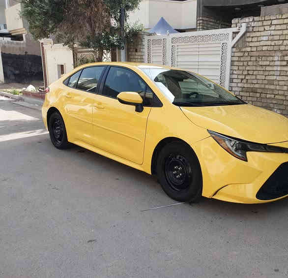 هايبرد،موديل ٢٠،حادثها،كدامك،سيارة،جديده جدآ ماشيه،قليل،رقم،بغداد الجديد
سعرها،١٥٧ بيها مجال لليشتري 
مكاني،بغداد
***********
