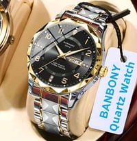 ساعة • جودة عالية • شحن DHL