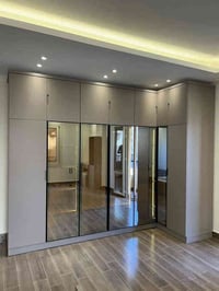 السلام عليكم مطلبو خلفه ذو خبره جيده لانجاز هذه الكنتور