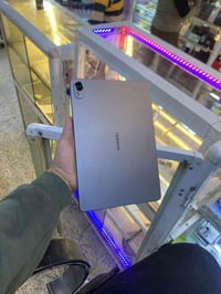 هواوي مات باد 11.5s ( HUAWEI matepad 11.5s)  يستخدم تابلت + لابتوب   ش...