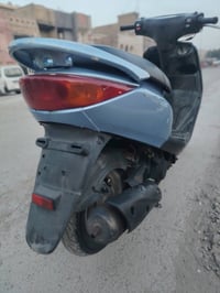 ابريز • دراجة جديدة • مدينه الصدر