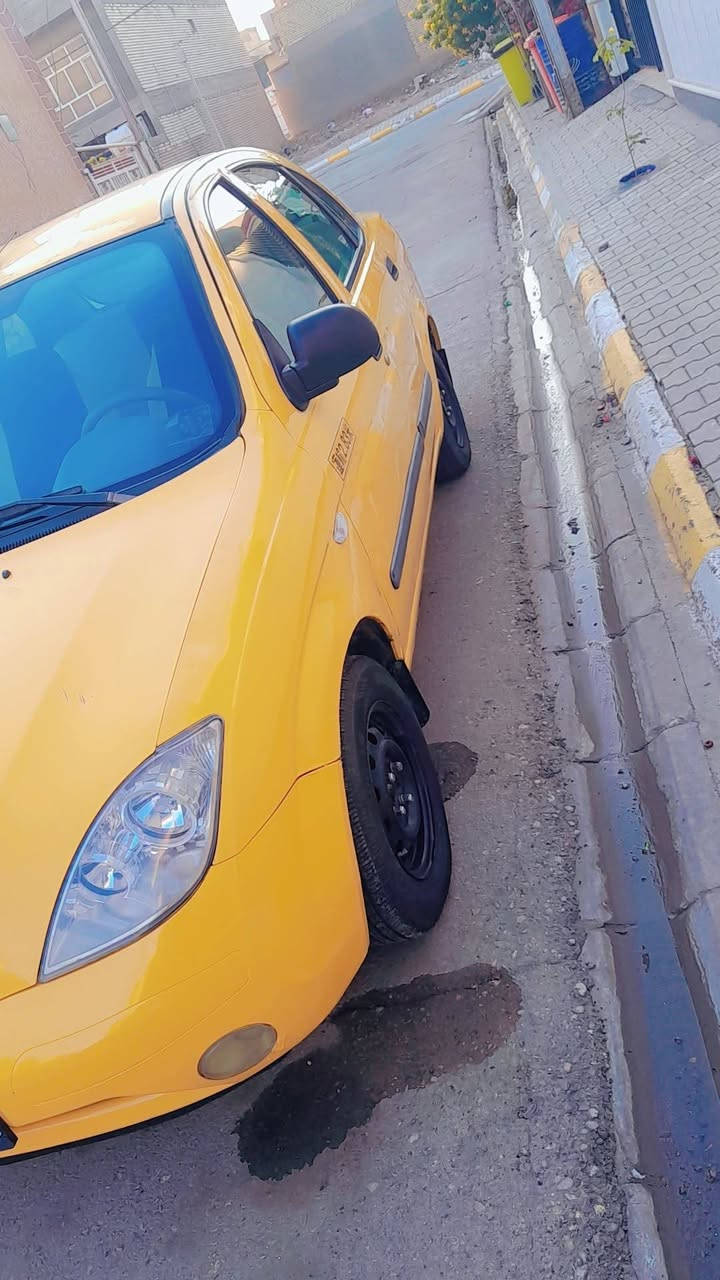 السلام عليكم 
طيبه للبيع 2016 سنويتها ل2030
سياره خير من الله 
جاهزه من كلشي ما ناقصها برغي 
مكفوله لا ضربه ولا تبديل بلاديه
تبريد ويا السويج 
سياره بأسمي مشروع وطني
مكاني واسط صويرة 
السعر 38 وبيها مجال حك الجيه
للاستفسار ع الرقم 
***********
