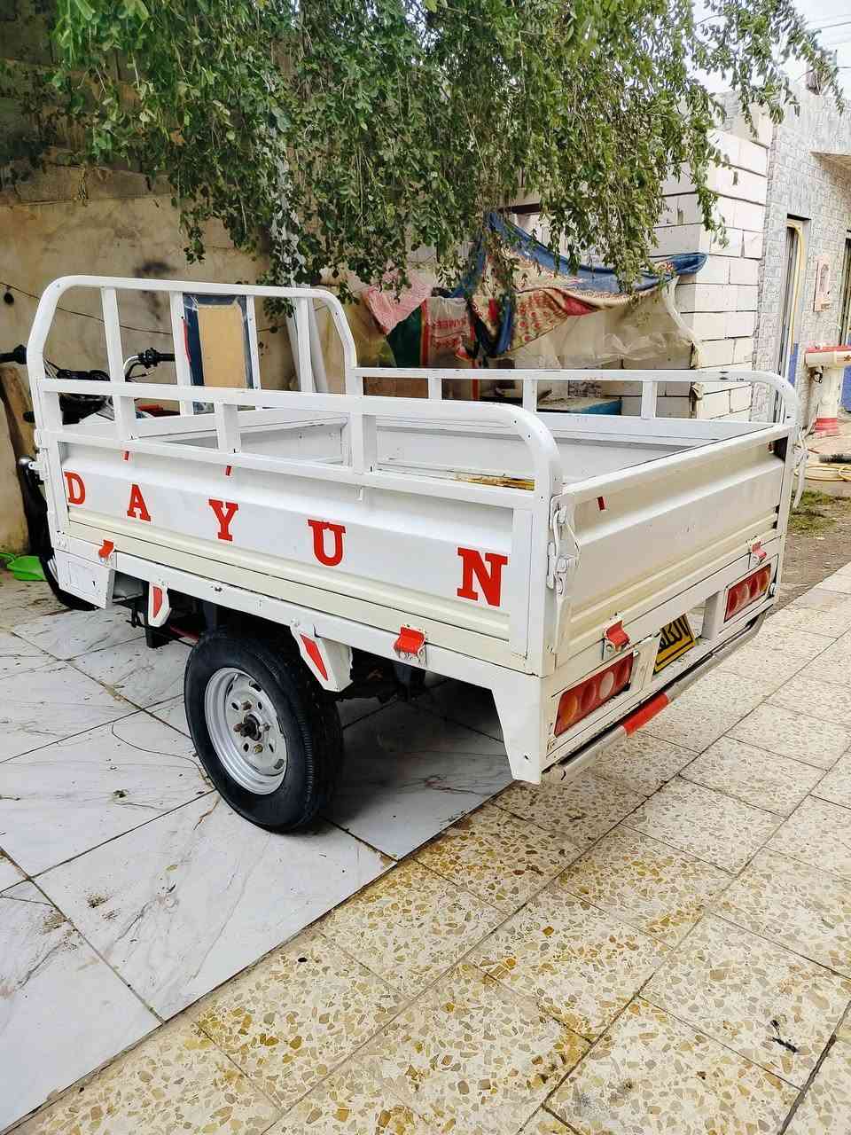 السلام عليكم ستوته للبيع مديل 14 رقم وسنويه جاهزه من كلشي  السعر مليون و 450 مكاني شطره وهذه رقمي ***********
