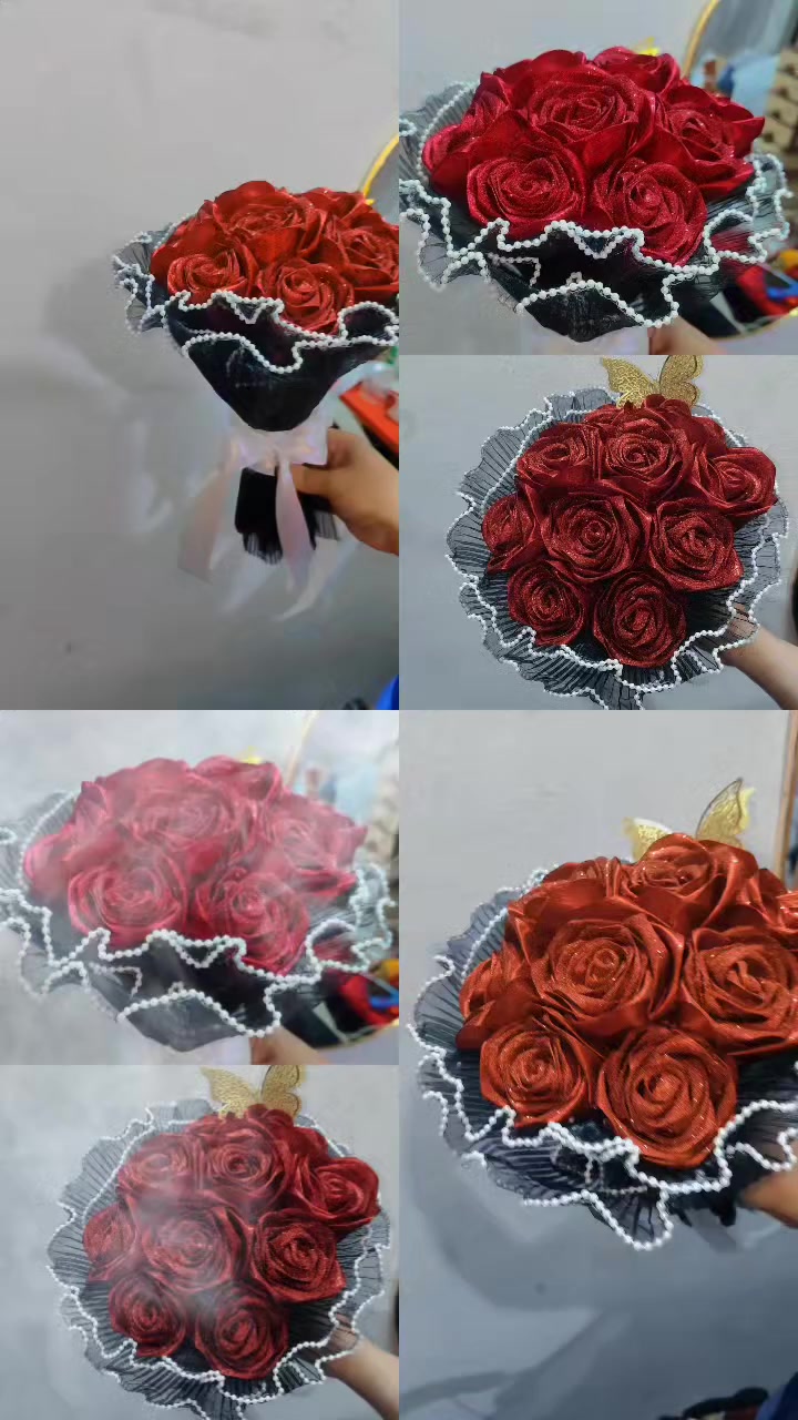 شغلي بوكيهات ورد دائم حسب الطلب كل المنشور بعشره و١٢ والكبار كلش ب١٥♥️
مع التغليف والكارت😍♥️


**إذا كنت صاحب هذا الإعلان وتريد حذفه لأي سبب، رجاءا أرسل رسالة إلى الدعم الفني**