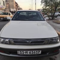 تيوته موديل ٩٣ كيرومكينه جددتبريد ثلج اوتوتخم تايرسنويه جديده مشروع وط...