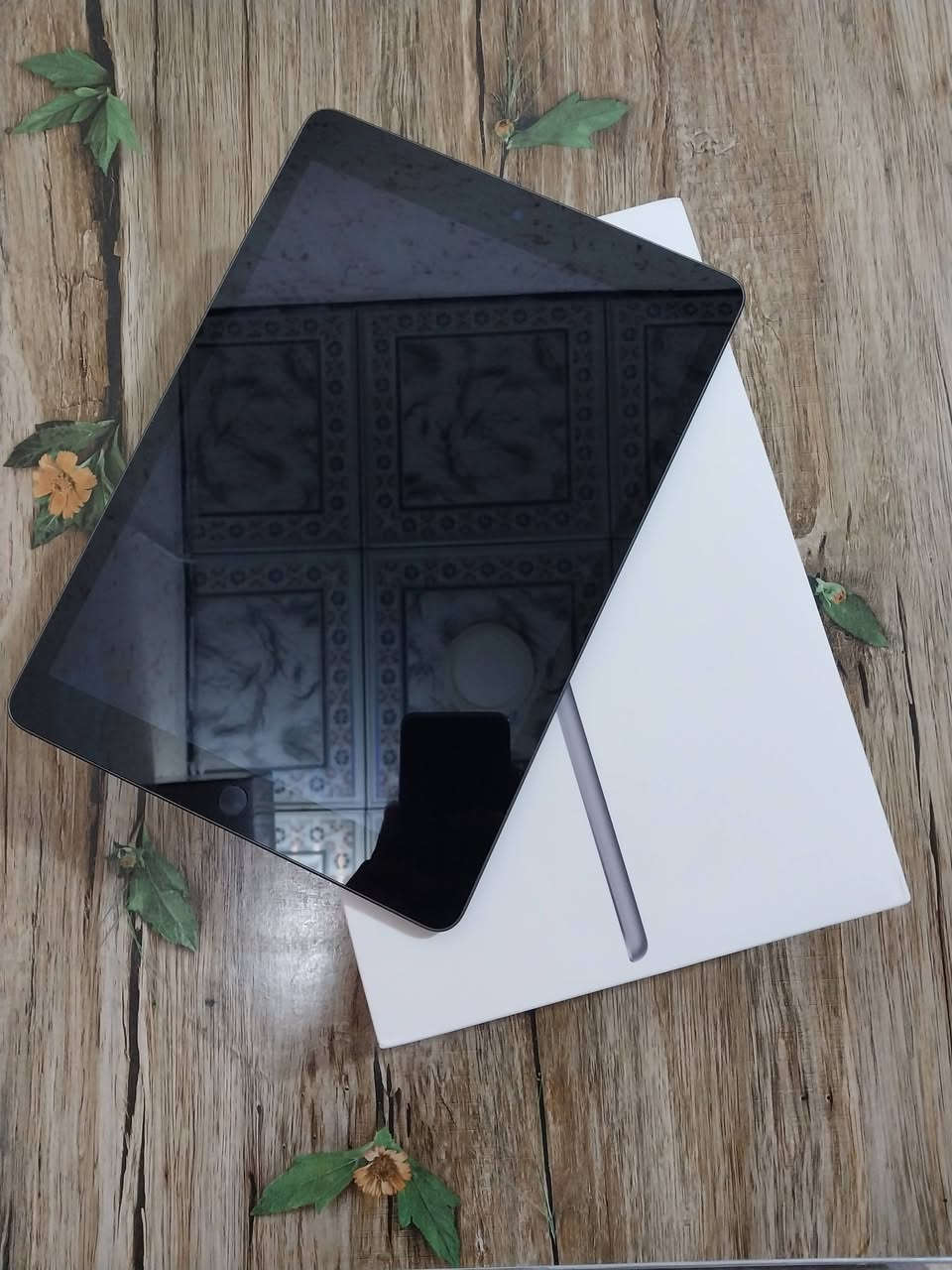 السلام عليكم
ايباد ٩ للبيع ذاكرة ٦٤ مشحون ٣١٠ دورة فقط وبطاريته ٩٣ نظيف كلش مستخدم فقط دراسة السعر ٢٥٠ مكاني كربلاء حي الحر للإستفسار *********** متوفر واتساب ايضا .

