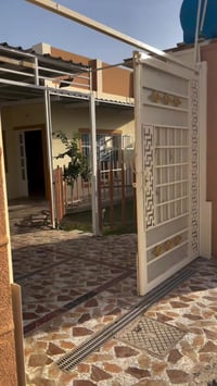 طابو زراعي سند ٢٥ • ٢٠٠م • قضاء الصويرة