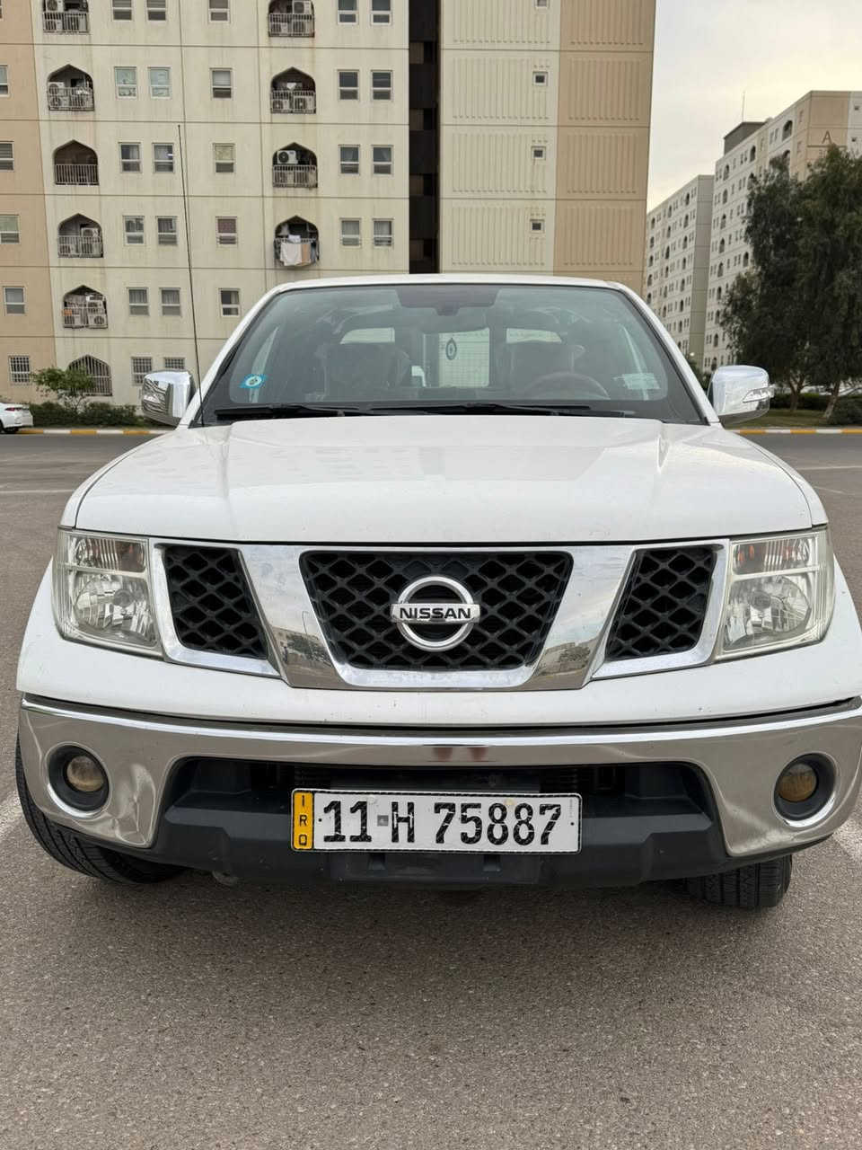 ٢٠١٥ ماشيه ٦٣ السعر١٦٠ مكان بغداد ***********
