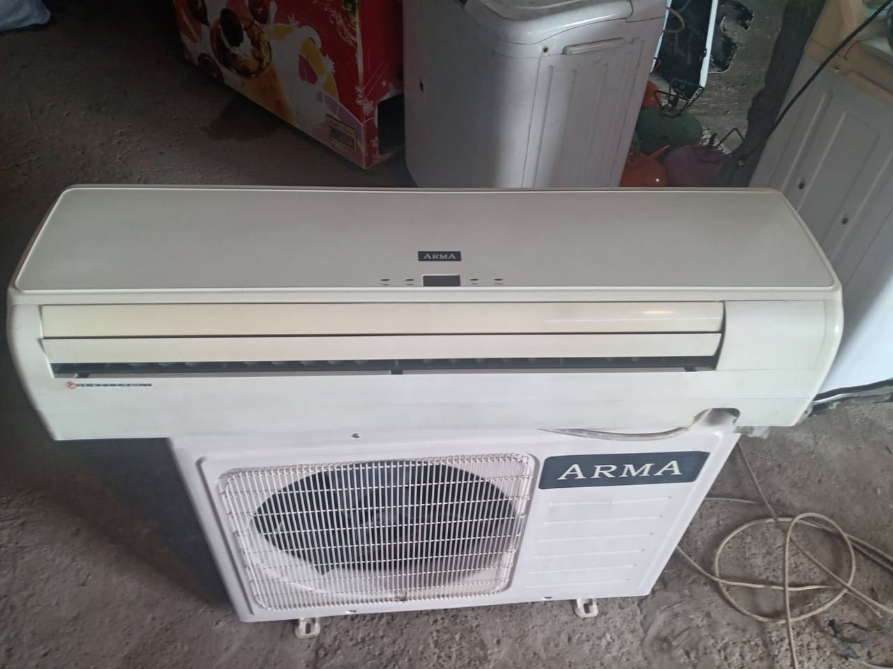 البيع شرط


**إذا كنت صاحب هذا الإعلان وتريد حذفه لأي سبب، رجاءا أرسل رسالة إلى الدعم الفني**