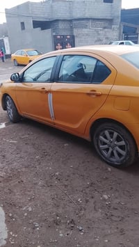 كريت ويل C30 • ٢٠١١ • كركوك العسكري