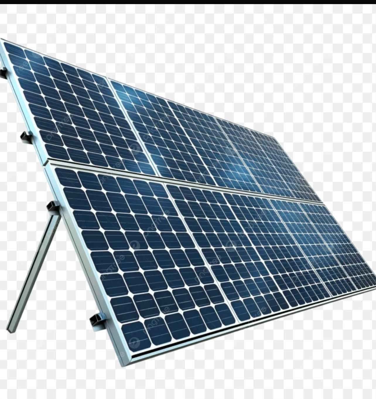 يوجد منظومة طاقة شمسية للبيع ☀️
🔹 4 ألواح شمسية.
🔹 4 بطاريات.
🔹 تشغيل حتى 8 ساعات نهارًا و6 ساعات ليلًا 

📞 للاستفسار: ‭***********‬
