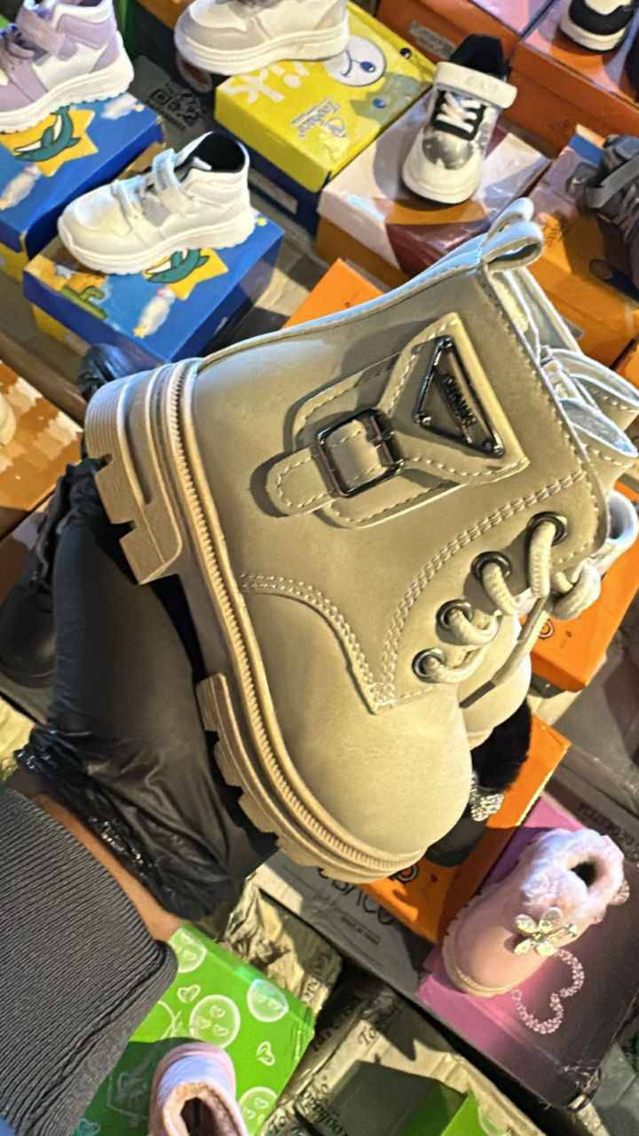 حذاء اطفال اخر قطع القياسات على الصور

السعر 10 بغداد, العراق


**إذا كنت صاحب هذا الإعلان وتريد حذفه لأي سبب، رجاءا أرسل رسالة إلى الدعم الفني**