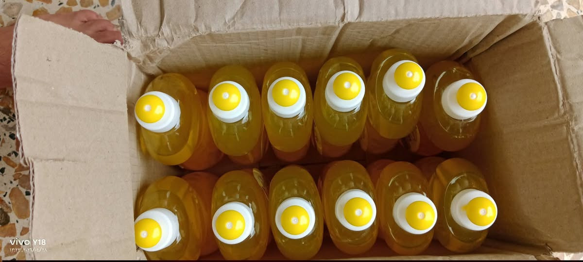 عرض جمعه غيررررر 🔥🔥✅✅🔥
سعر العرض 13 الف بسسس 🔥💥
يحتوي على 4 دبات قاصر
ويحتوي على كارتون زاهي ١٢ بطل 
توصيل الف دينار داخب الكوت


**إذا كنت صاحب هذا الإعلان وتريد حذفه لأي سبب، رجاءا أرسل رسالة إلى الدعم الفني**