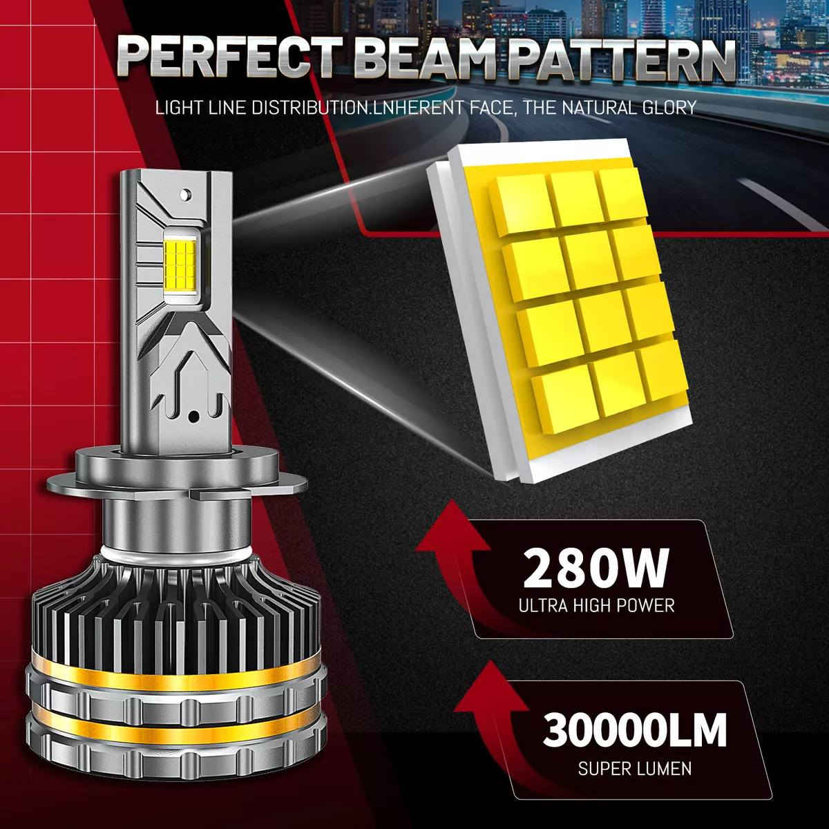 ليد H1 ماركة ثلجي 
١٢٥ واط حقيقي للتك ٣ براد فول لايت 
شرط الفحص ما عجبك يرجع للاستفسار خاص 
و متوفر توصيل


**إذا كنت صاحب هذا الإعلان وتريد حذفه لأي سبب، رجاءا أرسل رسالة إلى الدعم الفني**