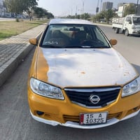 صني • ٢٠١٠ • الرمادي