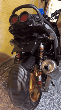 سلام عليكم
سكنس جبلي صار شهر ونص او شهرين نازله من الرمبه مكفوله من كلشي عليه ادامه كلجات ومنضومه بانزين 

مكاني بغداد التاجي***********
