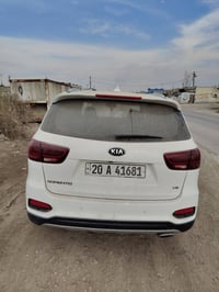 سورنتو ٢٠٢٠ • ماشيه ٤٠٠٠٠ • بعقوبة