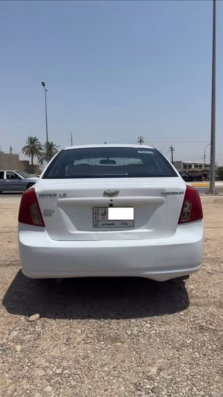 اوبترا 2012

رقم بغداد مكينة جديدة 
تبريد شغال
سعرها 75$

***********
